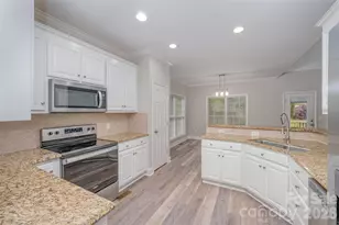 1033 Marguerite Dr, Lowell, NC 28098 - Photo 17