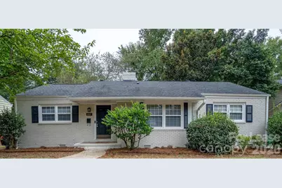 3227 Mayfield Avenue, Charlotte, NC 28209 - Photo 1