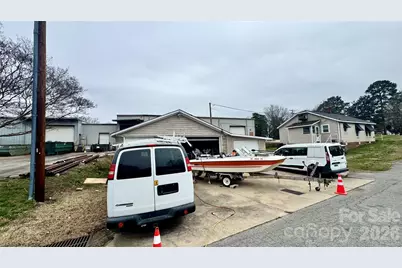 2001 Lane Street, Kannapolis, NC 28083 - Photo 33