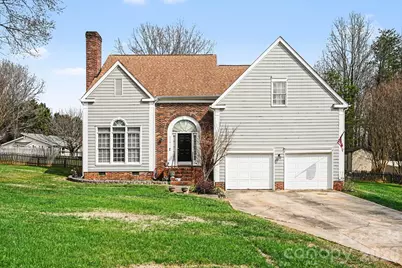 3110 Ivy Creek Road, Gastonia, NC 28056 - Photo 1