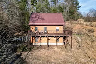 92 Arrowood Rd, Weaverville, NC 28787 - Photo 33