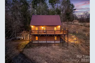 92 Arrowood Road, Weaverville, NC 28787 - Photo 1