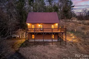 92 Arrowood Rd, Weaverville, NC 28787 - Photo 1