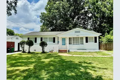 2823 Albany Lane, Charlotte, NC 28205 - Photo 1