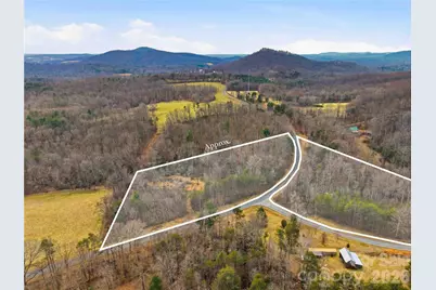 000 Pilgrim Church Road, Hiddenite, NC 28636 - Photo 1