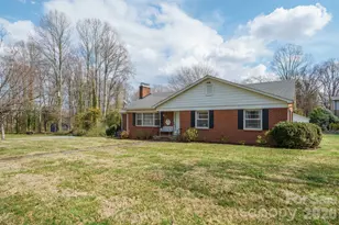 712 2nd Ave NW, Conover, NC 28613 - Photo 33