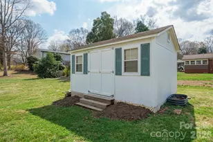 712 2nd Ave NW, Conover, NC 28613 - Photo 31