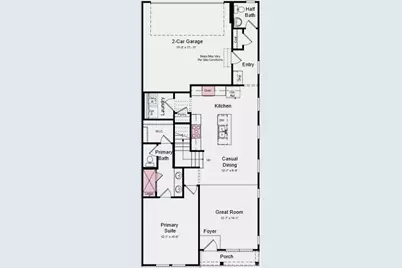 3173 Beacon Heights Road, Indian Land, SC 29707 - Photo 3