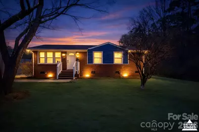 121 Morris Avenue, Mount Holly, NC 28120 - Photo 3