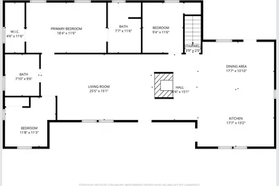 115 Belmar Road, Kings Mountain, NC 28086 - Photo 33