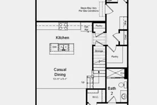 3171 Beacon Hts Rd, Indian Land, SC 29707 - Photo 3