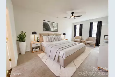 3810 Fern Run Court, Fort Mill, SC 29715 - Photo 9