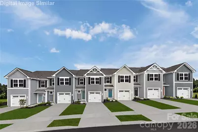 3095-3 15th Street Drive NE, Hickory, NC 28601 - Photo 1