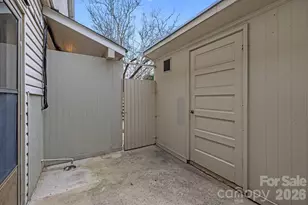 5943 Quail Hollow Rd, Charlotte, NC 28210 - Photo 33