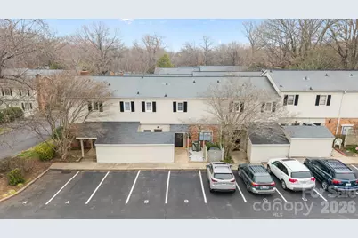 5943 Quail Hollow Road #B, Charlotte, NC 28210 - Photo 3