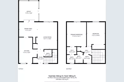 5943 Quail Hollow Road #B, Charlotte, NC 28210 - Photo 37