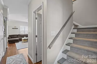 5943 Quail Hollow Road #B, Charlotte, NC 28210 - Photo 7