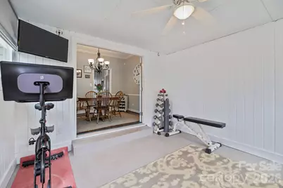 5943 Quail Hollow Road #B, Charlotte, NC 28210 - Photo 19