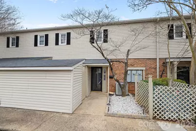 5943 Quail Hollow Road #B, Charlotte, NC 28210 - Photo 1