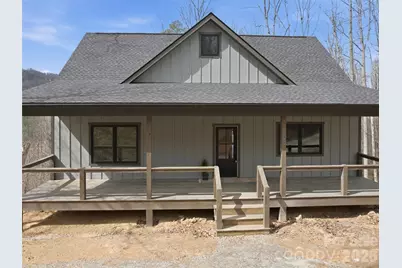 288 Ironwood Drive, Clyde, NC 28721 - Photo 3