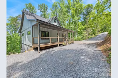 288 Ironwood Drive, Clyde, NC 28721 - Photo 3