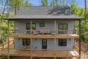 288 Ironwood Dr, Clyde, NC 28721 - Photo 5