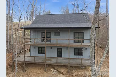 288 Ironwood Drive, Clyde, NC 28721 - Photo 5