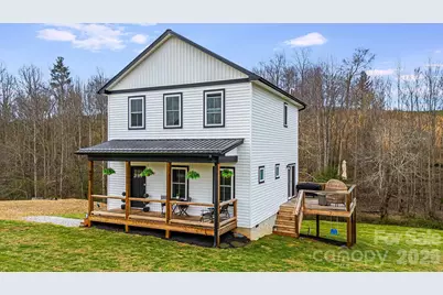 842 Old Nc 20 Highway, Alexander, NC 28701 - Photo 1