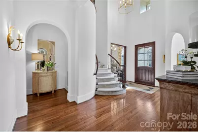 7028 Summerhill Ridge Drive, Charlotte, NC 28226 - Photo 5