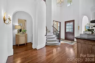 7028 Summerhill Ridge Dr, Charlotte, NC 28226 - Photo 5