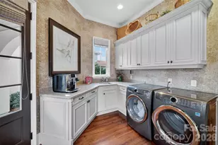 7028 Summerhill Ridge Dr, Charlotte, NC 28226 - Photo 19