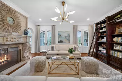 7028 Summerhill Ridge Drive, Charlotte, NC 28226 - Photo 11