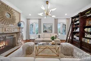 7028 Summerhill Ridge Dr, Charlotte, NC 28226 - Photo 11