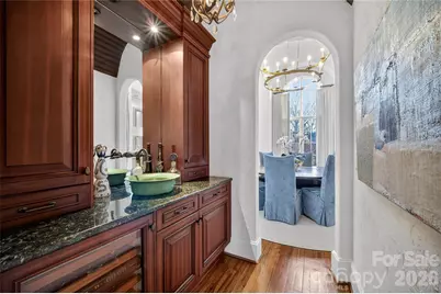 7028 Summerhill Ridge Drive, Charlotte, NC 28226 - Photo 9