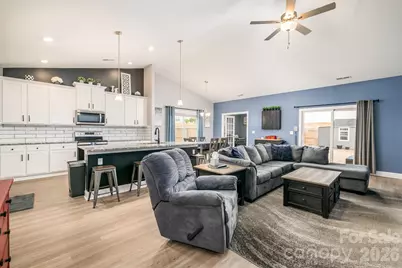 112 Milliner Drive, Troutman, NC 28166 - Photo 5