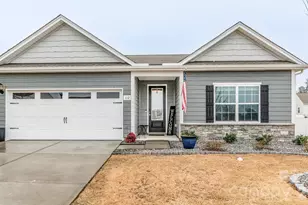 112 Milliner Dr, Troutman, NC 28166 - Photo 1