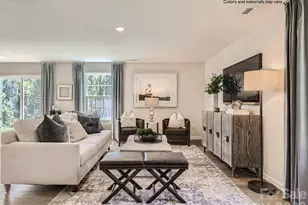 543 Sand Dunes Dr, Kannapolis, NC 28081 - Photo 9