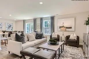 543 Sand Dunes Dr, Kannapolis, NC 28081 - Photo 7