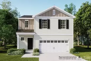 543 Sand Dunes Dr, Kannapolis, NC 28081 - Photo 1