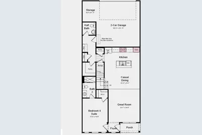 3169 Beacon Heights Road, Indian Land, SC 29707 - Photo 3