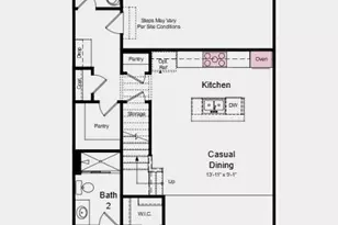 3169 Beacon Hts Rd, Indian Land, SC 29707 - Photo 3