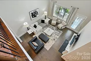 5107 Waldron Meadow Dr, Charlotte, NC 28226 - Photo 31