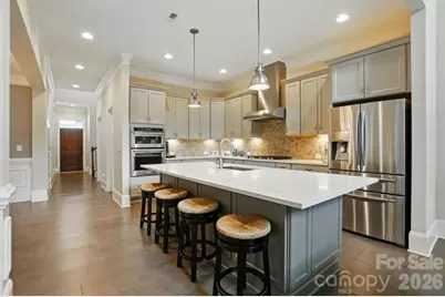 5107 Waldron Meadow Drive, Charlotte, NC 28226 - Photo 9