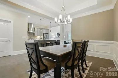 5107 Waldron Meadow Drive, Charlotte, NC 28226 - Photo 19