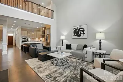 5107 Waldron Meadow Drive, Charlotte, NC 28226 - Photo 17