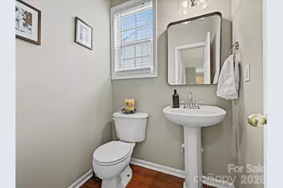 11512 Erwin Ridge Avenue, Charlotte, NC 28213 - Photo 19