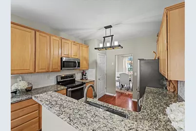 11512 Erwin Ridge Avenue, Charlotte, NC 28213 - Photo 9