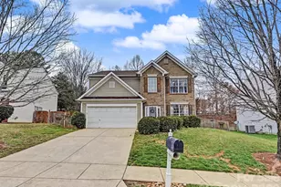 11512 Erwin Ridge Ave, Charlotte, NC 28213 - Photo 33