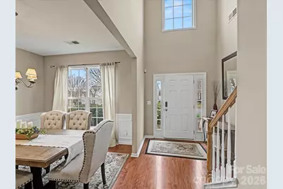 11512 Erwin Ridge Avenue, Charlotte, NC 28213 - Photo 3