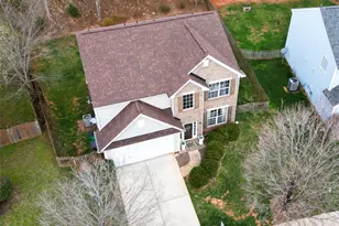 11512 Erwin Ridge Ave, Charlotte, NC 28213 - Photo 35